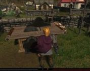 Once minutos de la jugabilidad de Shroud of the Avatar Forsaken Virtues