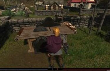 Once minutos de la jugabilidad de Shroud of the Avatar Forsaken Virtues
