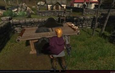 Once minutos de la jugabilidad de Shroud of the Avatar Forsaken Virtues
