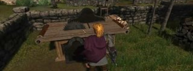 Once minutos de la jugabilidad de Shroud of the Avatar Forsaken Virtues