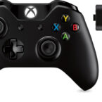 Xbox One mando batería