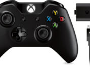 Xbox One mando batería