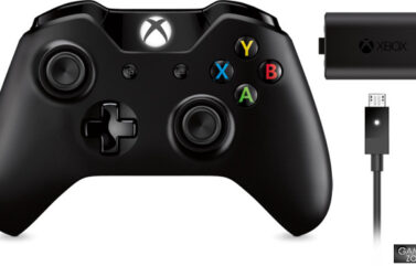 Xbox One mando batería