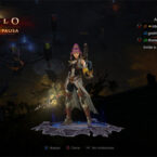 Diablo III 1