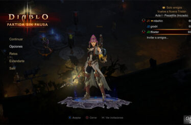 Diablo III 1