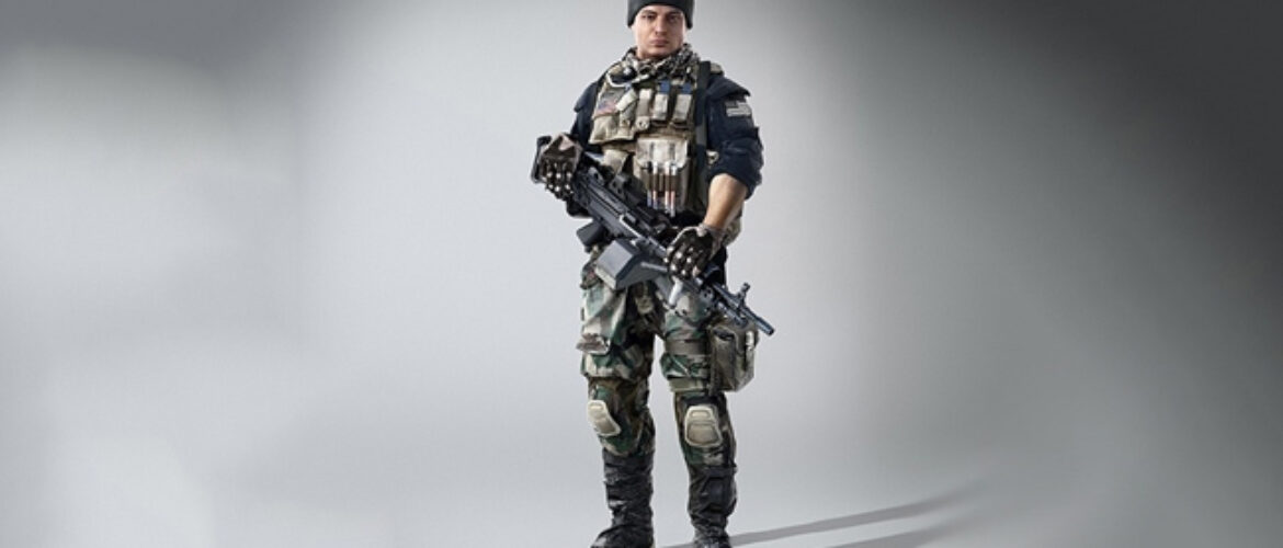 Battlefield 4 requisitos