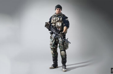 Battlefield 4 requisitos