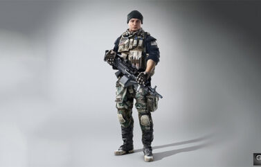 Battlefield 4 requisitos