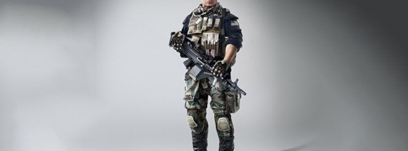 Battlefield 4 requisitos