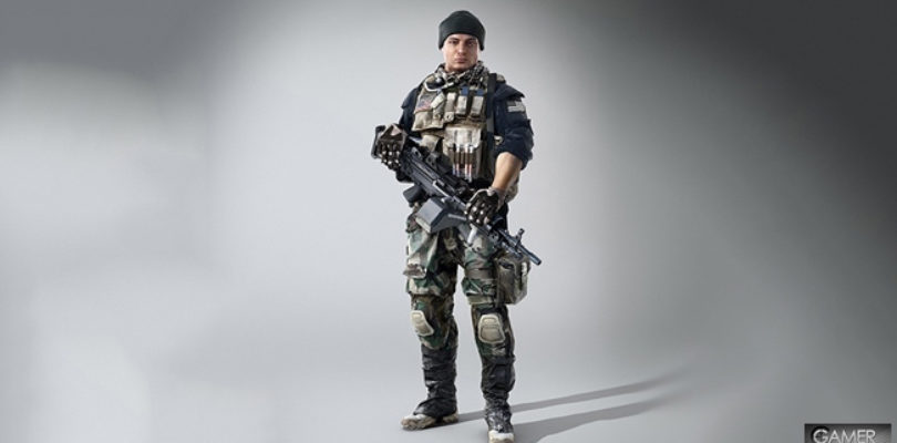 Battlefield 4 requisitos