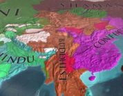 Europa Universalis IV habla de la religión en vídeo