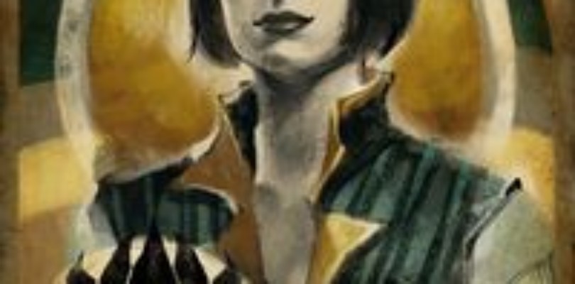 La semana que viene habrá elecciones en Guild Wars 2