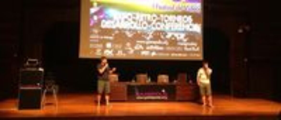 Crónica: Tercer y último día de Gamepolis en Málaga