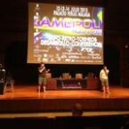 Crónica: Tercer y último día de Gamepolis en Málaga