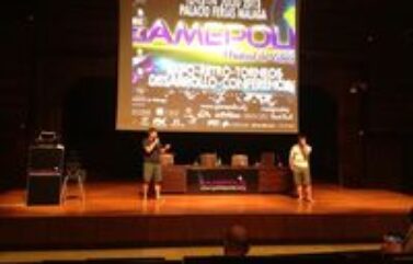 Crónica: Tercer y último día de Gamepolis en Málaga