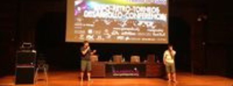 Crónica: Tercer y último día de Gamepolis en Málaga