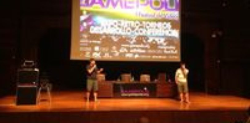 Crónica: Tercer y último día de Gamepolis en Málaga