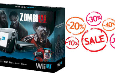 Wii U rebaja