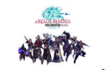 La beta de Final Fantasy XIV: A Realm Reborn ya cuenta con un millon de jugadores registrados
