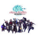 La beta de Final Fantasy XIV: A Realm Reborn ya cuenta con un millon de jugadores registrados