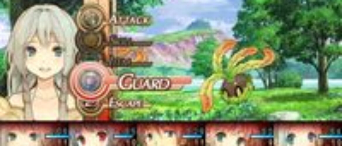 Más imágenes de Chronos Materia