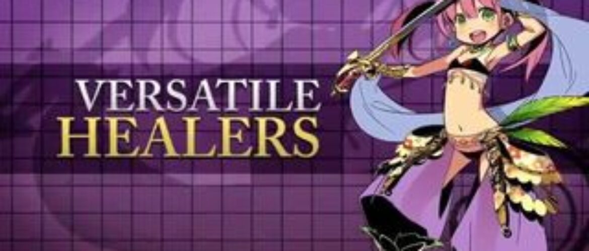 Etrian Odyssey IV confirma su lanzamiento europeo para el 30 de agosto