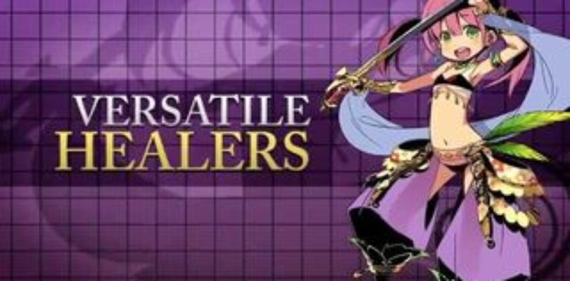 Etrian Odyssey IV confirma su lanzamiento europeo para el 30 de agosto