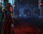 Castlevania Lords of Shadow 1