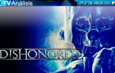 Arkane Studios muestra la primera ilustración del próximo contenido descargable de Dishonored