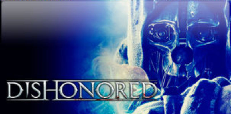 Arkane Studios muestra la primera ilustración del próximo contenido descargable de Dishonored