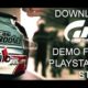 Ya está disponible GT Academy 2013 la demostración de Gran Turismo 6