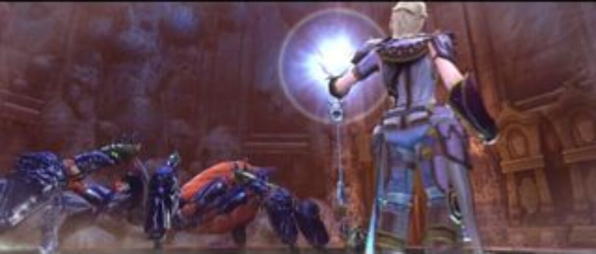 La primera expansión para Neverwinter llegará el 22 de agosto