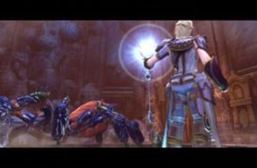 La primera expansión para Neverwinter llegará el 22 de agosto