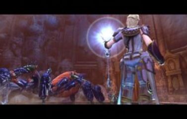 La primera expansión para Neverwinter llegará el 22 de agosto