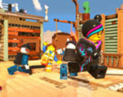 Anunciado The LEGO Movie Videogame