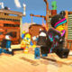 Anunciado The LEGO Movie Videogame