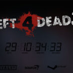 Left 4 Dead 3 anuncio