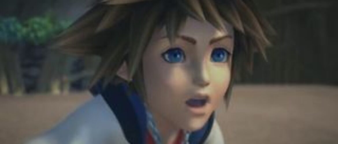 Nuevo tráiler de Kingdom Hearts HD 15 ReMIX