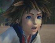 Nuevo tráiler de Kingdom Hearts HD 15 ReMIX