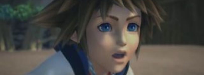 Nuevo tráiler de Kingdom Hearts HD 15 ReMIX
