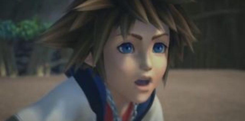 Nuevo tráiler de Kingdom Hearts HD 15 ReMIX