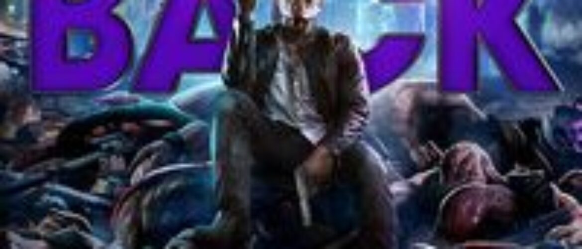 Johnny Gat confirma su presencia en Saints Row IV