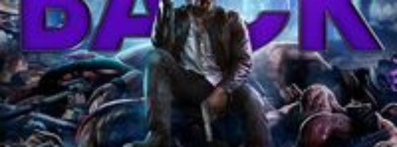 Johnny Gat confirma su presencia en Saints Row IV