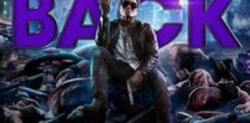 Johnny Gat confirma su presencia en Saints Row IV