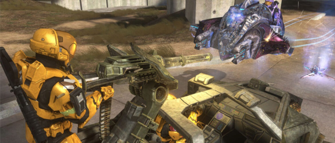 Halo 3 versión