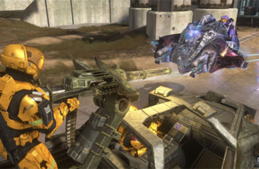 Halo 3 versión