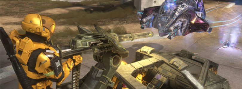 Halo 3 versión
