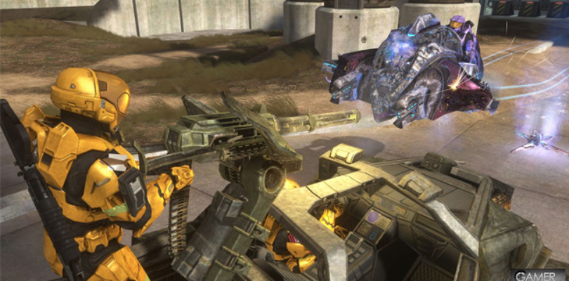 Halo 3 versión