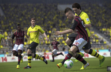 FIFA 14 4