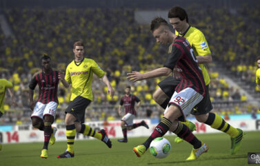 FIFA 14 4